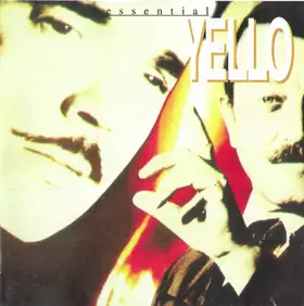 Couverture du produit · Essential (Yello 9)