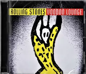 Couverture du produit · Voodoo Lounge