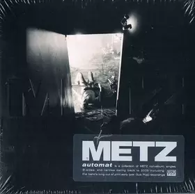 Couverture du produit · Automat