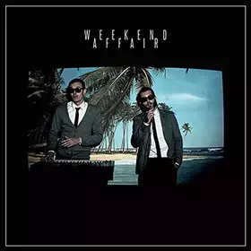 Couverture du produit · Welcome to Your Fate