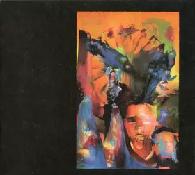 Couverture du produit · An Inbuilt Fault