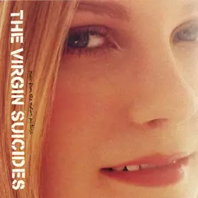 Couverture du produit · The Virgin Suicides (Music From The Motion Picture)