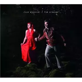 Couverture du produit · The Dreamer