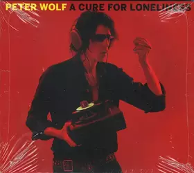 Couverture du produit · A Cure For Loneliness