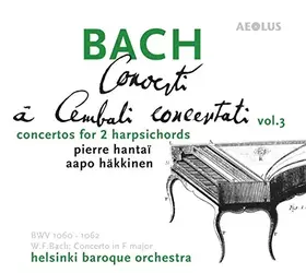 Couverture du produit · Concerti a.. -Sacd-