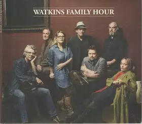 Couverture du produit · Watkins Family Hour