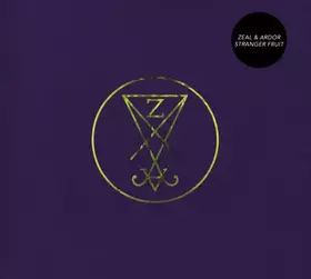 Couverture du produit · Stranger Fruit