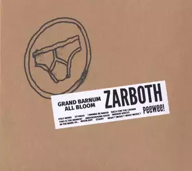 Couverture du produit · Grand Barnum All Bloom