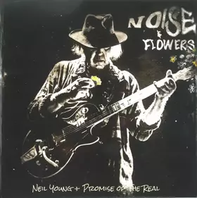 Couverture du produit · Noise & Flowers