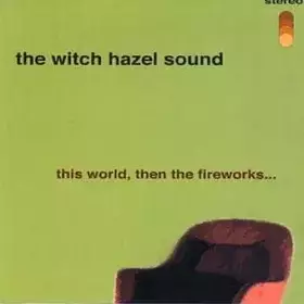Couverture du produit · This World Then The Fireworks