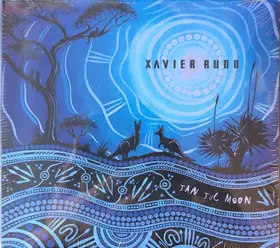 Couverture du produit · Jan Juc Moon