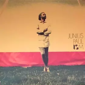 Couverture du produit · Ism