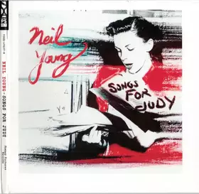 Couverture du produit · Songs For Judy