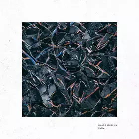Couverture du produit · Reflet