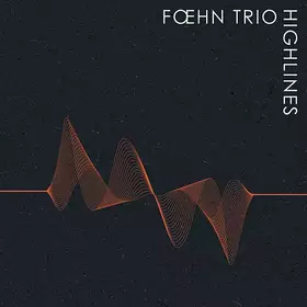 Couverture du produit · Highlines