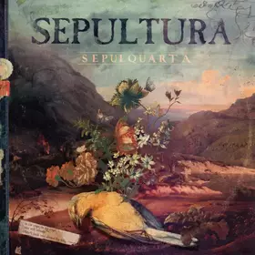 Couverture du produit · SepulQuarta