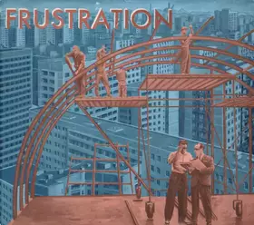 Couverture du produit · Uncivilized