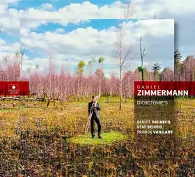 Couverture du produit · Dichotomie's
