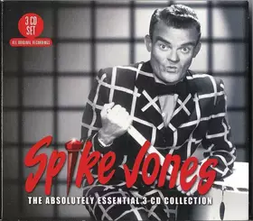 Couverture du produit · The Absolutely Essential 3 CD Collection