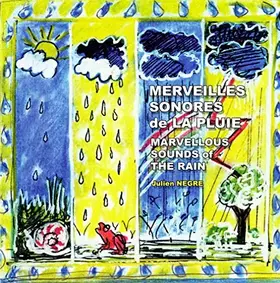 Couverture du produit · Merveilles Sonores de la Pluie