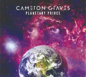 Couverture du produit · Planetary Prince