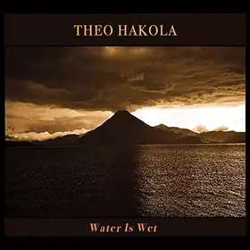 Couverture du produit · The Water Is Wet