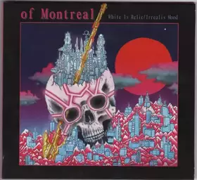 Couverture du produit · White Is Relic / Irrealis Mood
