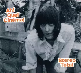 Couverture du produit · Ah! Quel Cinéma!