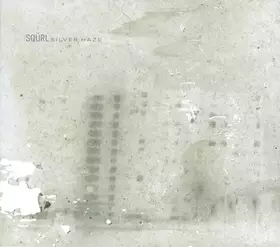 Couverture du produit · Silver Haze