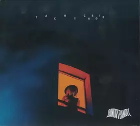 Couverture du produit · Tachycardie