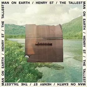 Couverture du produit · Henry St.