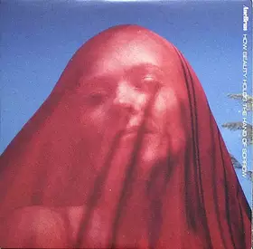 Couverture du produit · How Beauty Holds The Hand Of Sorrow