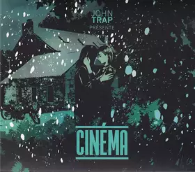 Couverture du produit · Cinéma