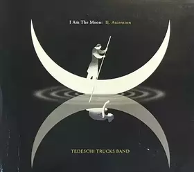 Couverture du produit · I Am The Moon: II. Ascension
