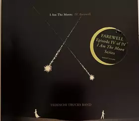 Couverture du produit · I Am The Moon: IV. Farewell