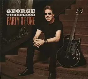 Couverture du produit · Party Of One