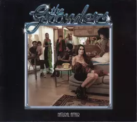 Couverture du produit · Natural Affair