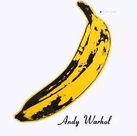 Couverture du produit · The Velvet Underground & Nico