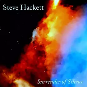 Couverture du produit · Surrender Of Silence
