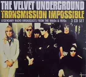 Couverture du produit · Transmission Impossible