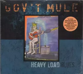 Couverture du produit · Heavy Load Blues