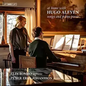 Couverture du produit · Mélodies et Pièces pour Piano