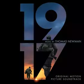Couverture du produit · 1917 (Original Motion Picture Soundtrack)