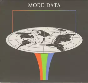 Couverture du produit · More D4ta