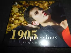 Couverture du produit · 1905 Impressions