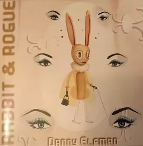 Couverture du produit · Rabbit & Rogue