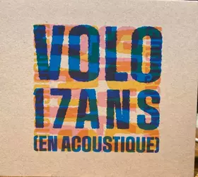 Couverture du produit · 17 Ans (En Acoustique)