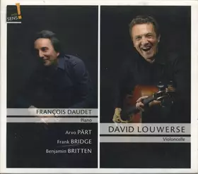 Couverture du produit · Pärt, Bridge, Britten