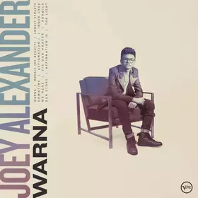 Couverture du produit · Warna