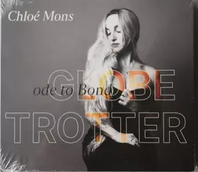 Couverture du produit · Globe-Trotter (Ode To Bond)